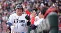 [Tryout] Seibu Kento Watanabe hits a powerful home run! He's the No. 1 in the 2020 draft, hitting the No. 1 home run off Nippon-Ham 's Naoya Ishikawa