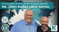 Kento Digital Printing Welcomes John Kelley in North America