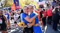 Meet the shark-attack victim and Paralympian who finished the New York City marathon