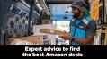 Expert advice to find the best Amazon deals