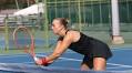 Alberto Vilar, Shulzhenko Advance To Doubles Semifinals