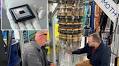 Google claims quantum chip may prove existence of parallel universes