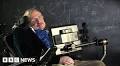 Prof Stephen Hawking's multiverse finale