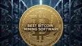 Best Bitcoin Mining Software in 2025 - Windows, Mac, Linux