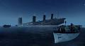 Titanic: VR experience shows the sinking from a passenger's perspective