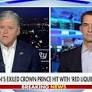 April 23, 2026: Cotton joins Hannity