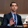 EXCLUSIVE: Sen. Tom Cotton unveils latest salvo against illegal Chinese vapes