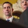 Sen. Tom Cotton calls Trump’s marijuana reclassification a ‘step in the wrong direction’
