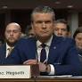 Sen. Cotton Questions Defense Secy. Hegseth on Munitions Supply