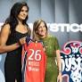 WNBA draft: Mystics, Storm, Lynx and Wings get top marks