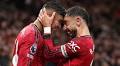 Manchester United 2 Chelsea 1 – Amorim’s side hold on after red cards for Sanchez, Casemiro - The Athletic
