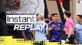 Orlando City: César Araújo red card at Atlanta United?