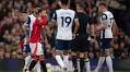 Soccer’s red card wreckage can be fixed with no-brainer change