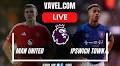 Highlights and goals: Manchester United 3-2 Ipswich in Premier League