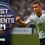 The All-Time Leading Scorer! Miroslav Klose Makes Top World Cup Moments