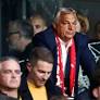 Soccer fan Orbán’s election loss could prompt rethink of Hungary’s sports ambitions
