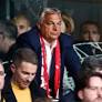Soccer fan Orbán’s election loss could prompt rethink of Hungary’s sports ambitions