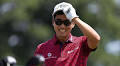 Ex-Cal Golfer Michael Kim Cards Bogey-Free 67 at the Travelers