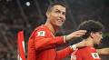 Hungary 2-3 Portgual: Cristiano Ronaldo equals goal record in World Cup qualifier