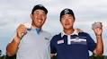 An Byeong-hun, Kim Seong-hyeon earn PGA Tour cards
