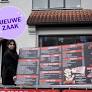Na anderhalf jaar zwoegen kan Chef’s Place Halle op 14 april eindelijk open: “Alles gestript vanbinnen”