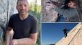 Famed climber Zach Milligan found dead in Canadian Rockies