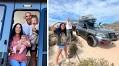 Hit the road! 5 tips for travelling around Australia with kids
