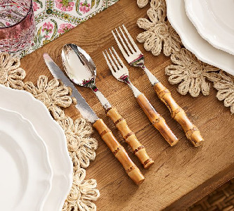 Bamboo Cutlery Set | Live Simply | Laundry Balls, Simple Living