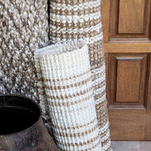Jute Rugs and Runners I Simply Hygge Living I Australian Homewares