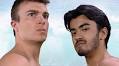 Head Above Water – Elliot Loney And Neel Kolhatkar Surf For Success