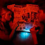Step inside the story at these immersive escape rooms in Freo