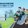 Event: Skechers Friendship Walk and Run 2026