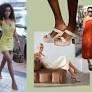 3 Podiatrists Told Me the Most Supportive Summer Shoes to Wear For Late Nights Out