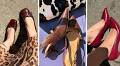 I walked a mile in 80+ pairs of heels so you don't have to — these 21 are worth it