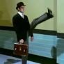 How the 'Ministry of Silly Walks' can be part of your New Year's resolutions