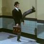 What Monty Python’s Ministry of Silly Walks can teach us about peer review
