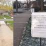 Monty Python ‘Silly Walk’ Signs Around the World Are Encouraging Pedestrians to Laugh in the Face of COVID