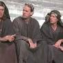 Monty Python and the Jews