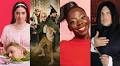 Everything To Do At The Melbourne International Comedy Fest From LOTR To Sassy Snape