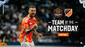 Dynamo captain Artur named to MLSSoccer.com Team of the Matchday after stoppage time stunner