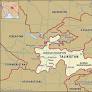 Tajikistan - Economy, Remittances, Trade