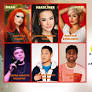 Asian Comedy All-Stars with Jennifer Hsiung!