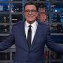 Media Reaction To Colbert’s Exit – OpEd