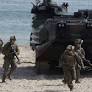 Trump mulls 10,000 more Mideast troops as escalation fears grow