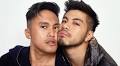 Meet Singapore’s funniest comedy duo, The Benzi Project