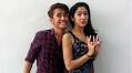 Munah and Hirzi: Aiming for the top