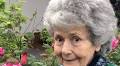 Remembering Rosalind Diamond, innovator in holistic medicine, community leader, spiritual teacher