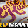 Wake Up Washington | Finally Draft Week