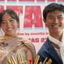 Annette Lee says intimate scene with Xander Pang in new film required 11 takes: 'From physically aroused to awkward to guilty to comedy back to romance'