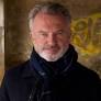 Sam Neill was 'patient zero' for new cancer treatment, Entertainment News